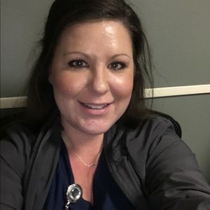 Meet your Posher, Crissy